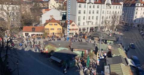 maibaum-2023-wienerplatz-maxweberplatz-hofbräukeller-freundehaidhausen