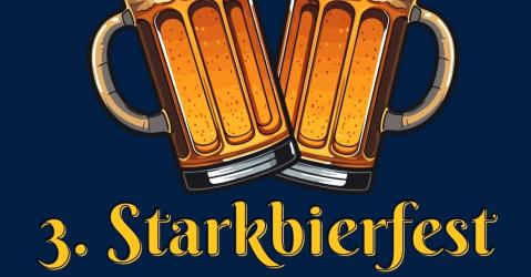 Save the date - Starkbierfest 2026