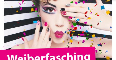 Radio Arabella Weiberfasching im Hofbäukeller