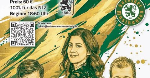  Kabarett, Kult & Löwenherz 