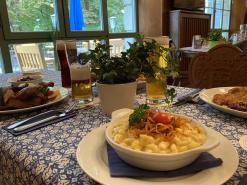 Käsespätzle