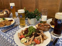 Haidhauser Salatteller