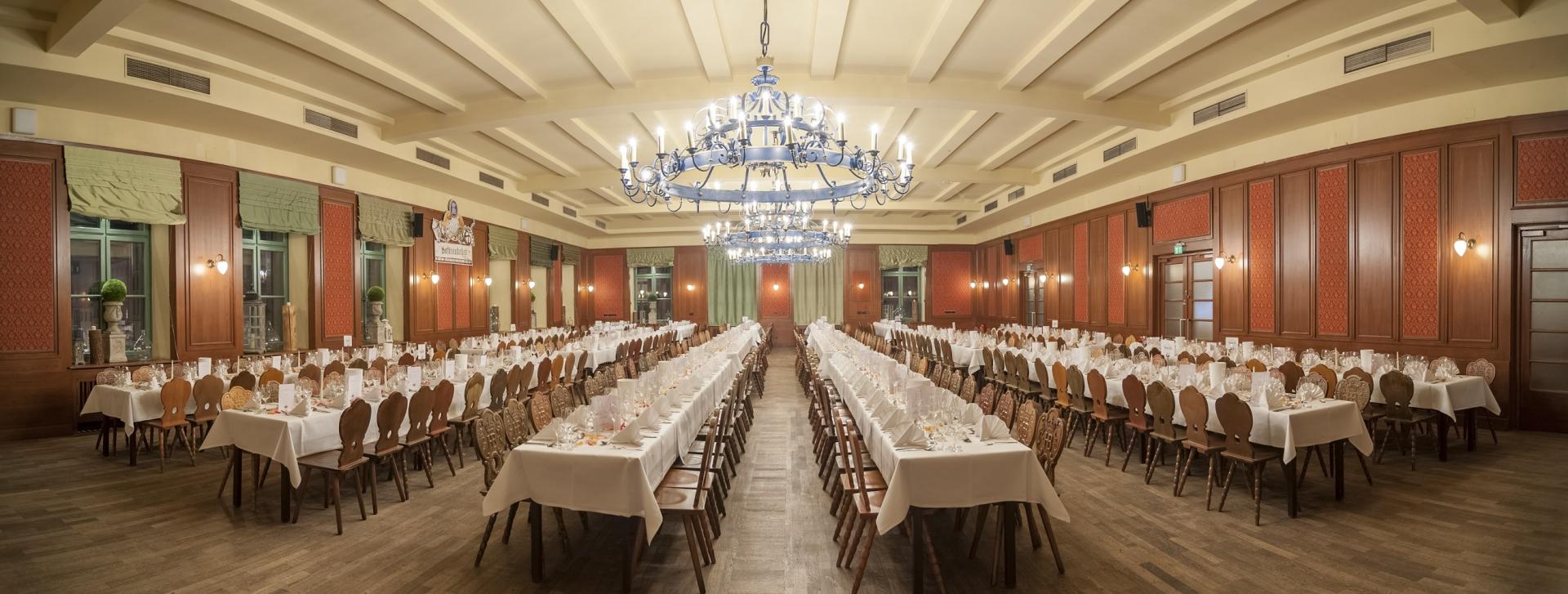 Hofbräukeller am Wiener Platz – Restaurant in Haidhausen, München